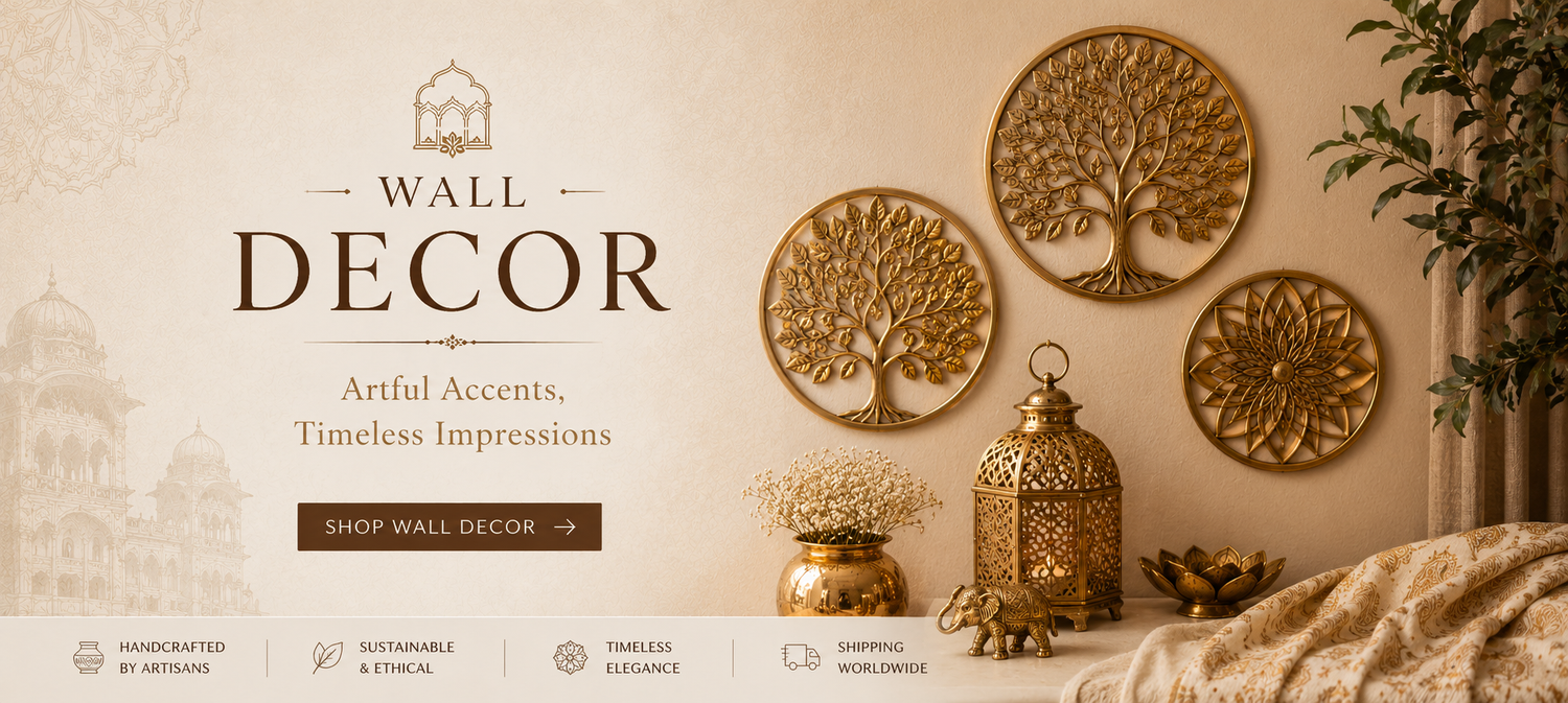 Wall Decor