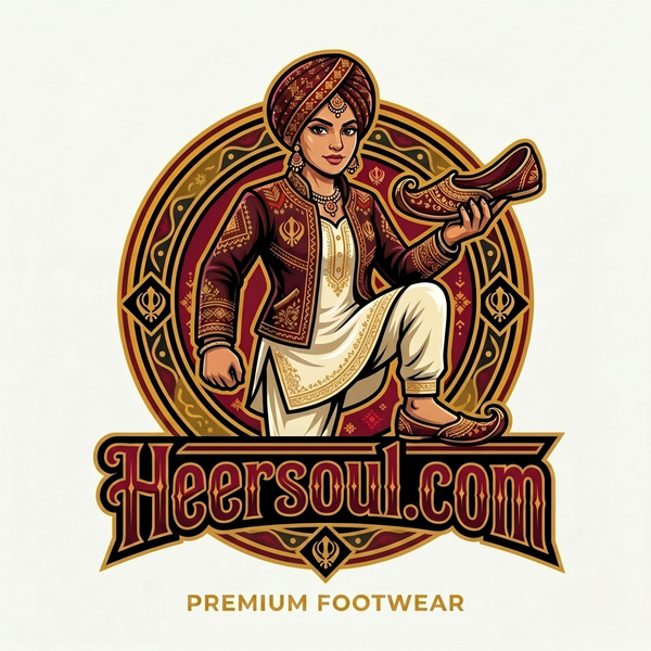 HEER & SOUL